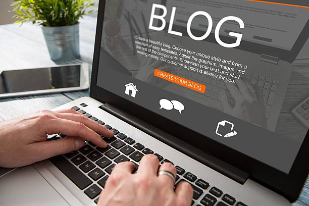 From Passion to Profit: Master the Art of Blogging and Earn Money Through Blogging Like a Pro!