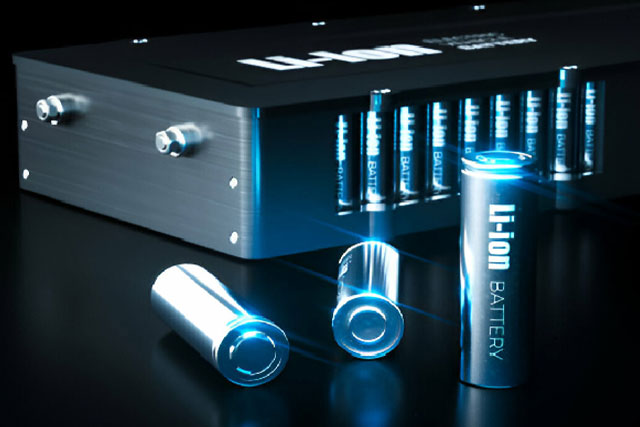 Power Up Your Knowledge: The Amazing Lithium-Ion Battery Advantages You Need to Know!